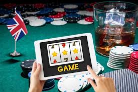 Discover the Thrills of Real Money Online Casino UK Discover the Thrills of Real Money Online Casino UK