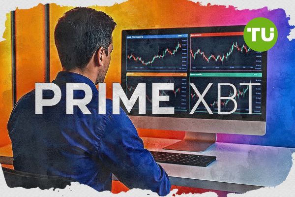 Ultimate Guide to PrimeXBT Deposit Methods Ultimate Guide to PrimeXBT Deposit Methods
