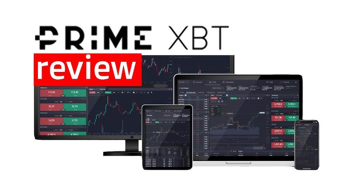 Ultimate Guide to PrimeXBT Deposit Methods Ultimate Guide to PrimeXBT Deposit Methods