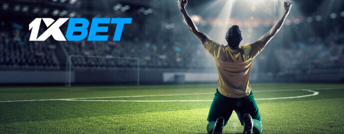 1xBet Korea Download APP - Your Gateway to Seamless Betting 12