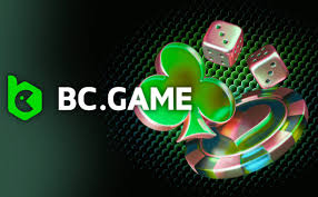 Discover the Exciting World of BC.Game Casino