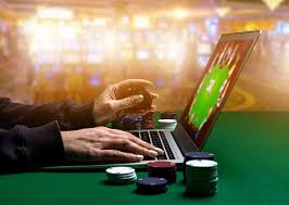 Is Casiny Safe - Exploring Security and Reliability in Online Gambling Is Casiny Safe - Exploring Security and Reliability in Online Gambling