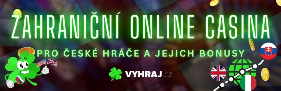 Objevte svět zábavy zahraniční online kasino Objevte svět zábavy zahraniční online kasino