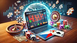 Objevte výhody nového casino bonusu bez vkladu Objevte výhody nového casino bonusu bez vkladu