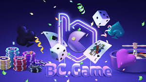 Ultimate Guide to Playing at the website BC.Game Ultimate Guide to Playing at the website BC.Game